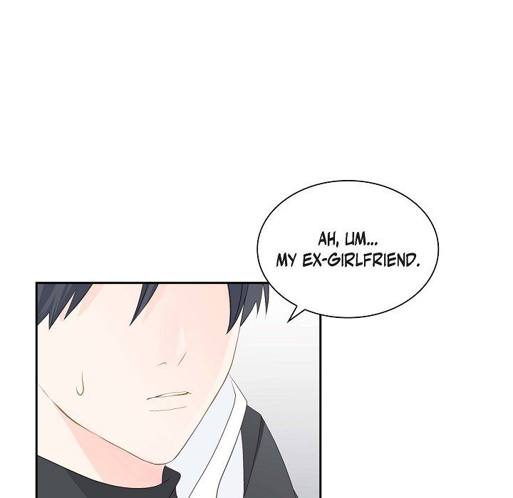 Sand Castle Sand Castle EP 25 - Toomics page 80 - 