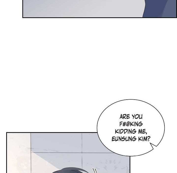 Sand Castle Sand Castle EP 25 - Toomics page 83 - 
