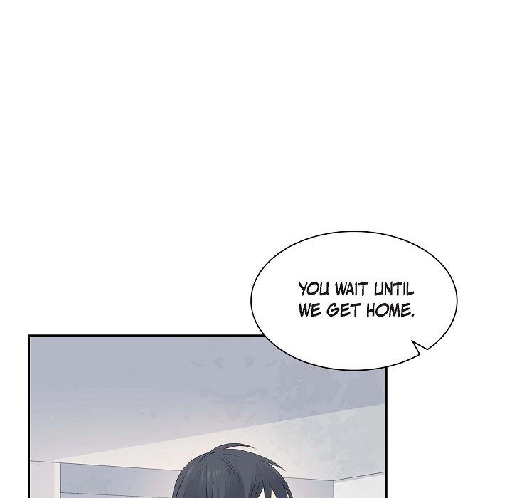 Sand Castle Sand Castle EP 25 - Toomics page 89 - 