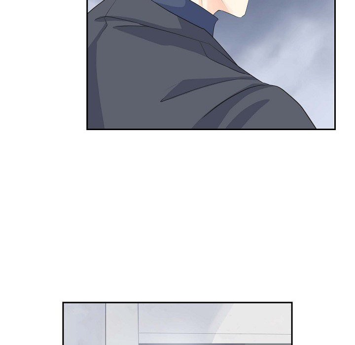 Sand Castle Sand Castle EP 25 - Toomics page 92 - 