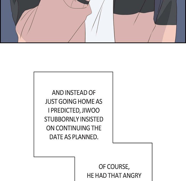 Sand Castle Sand Castle EP 25 - Toomics page 96 - 