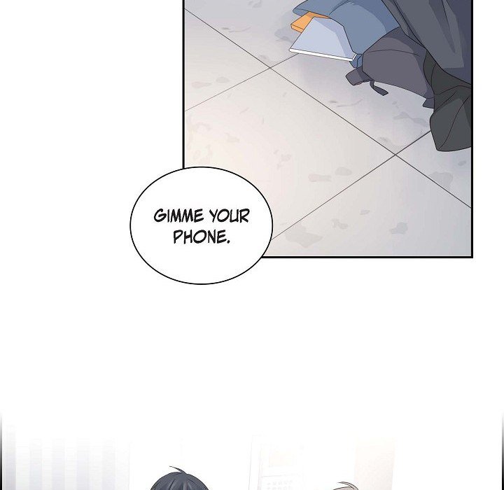 Sand Castle Sand Castle EP 25 - Toomics page 99 - 