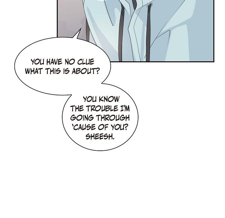 Sand Castle Sand Castle EP 26 - Toomics page 102 - 