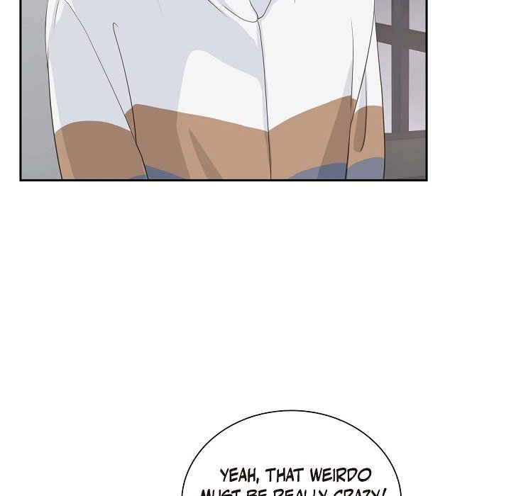 Sand Castle Sand Castle EP 26 - Toomics page 104 - 