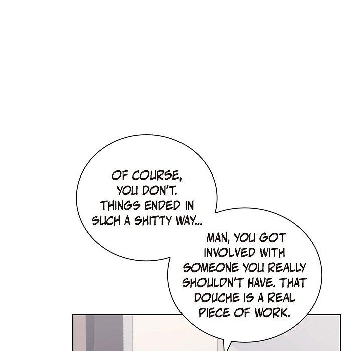 Sand Castle Sand Castle EP 26 - Toomics page 110 - 