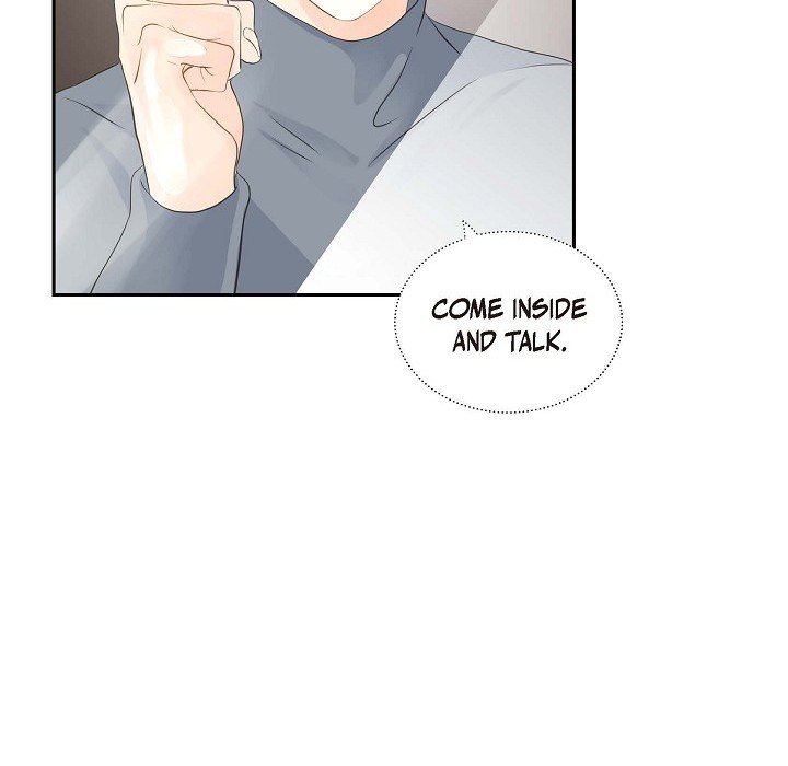 Sand Castle Sand Castle EP 26 - Toomics page 117 - 