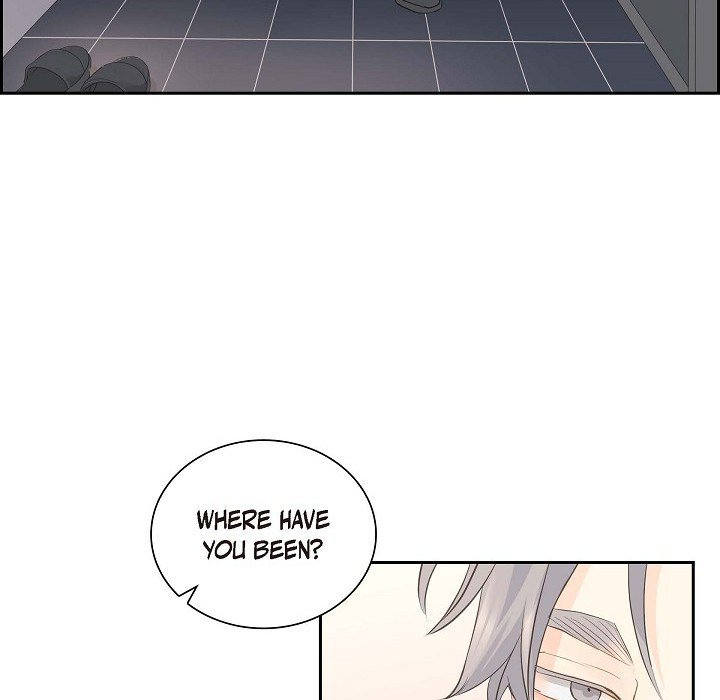Sand Castle Sand Castle EP 26 - Toomics page 13 - 