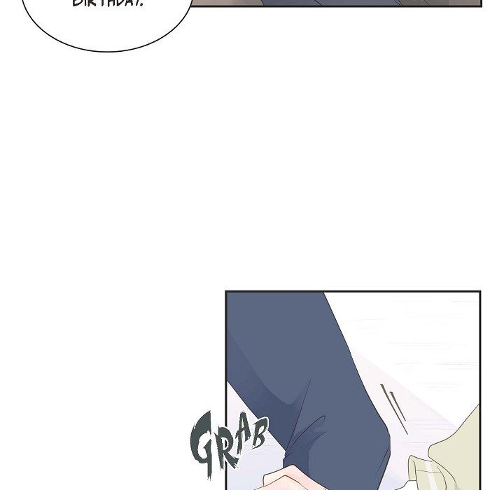 Sand Castle Sand Castle EP 26 - Toomics page 17 - 