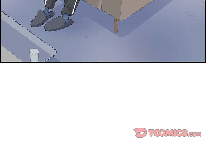 Sand Castle Sand Castle EP 26 - Toomics page 3 - 