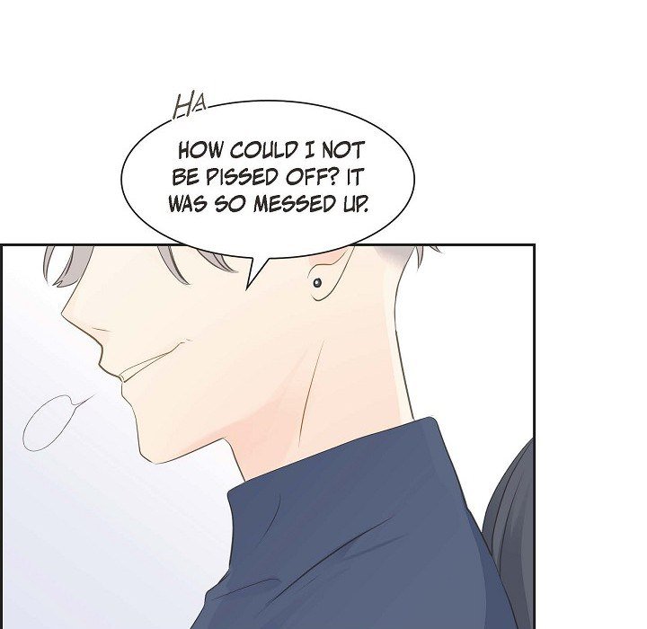 Sand Castle Sand Castle EP 26 - Toomics page 22 - 