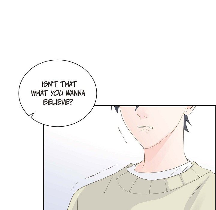 Sand Castle Sand Castle EP 26 - Toomics page 27 - 