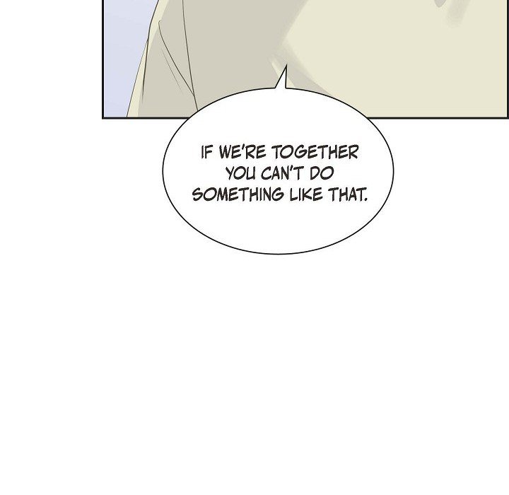 Sand Castle Sand Castle EP 26 - Toomics page 28 - 