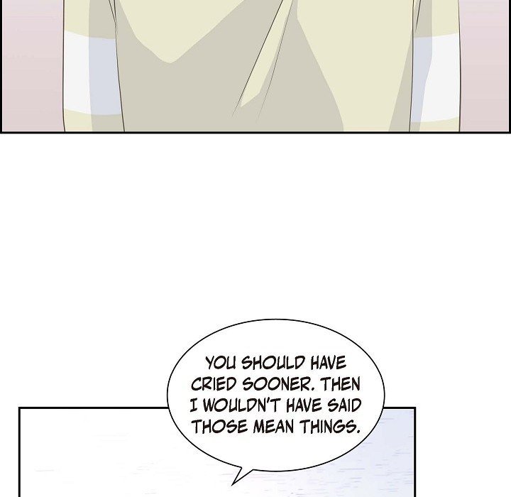 Sand Castle Sand Castle EP 26 - Toomics page 33 - 