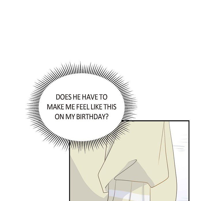 Sand Castle Sand Castle EP 26 - Toomics page 39 - 