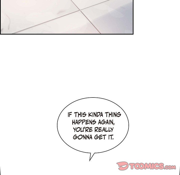 Sand Castle Sand Castle EP 26 - Toomics page 42 - 