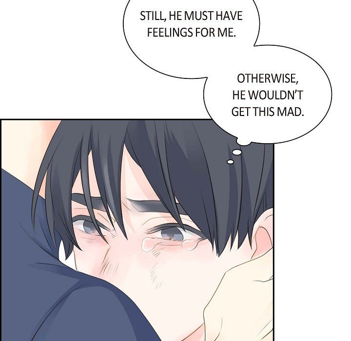 Sand Castle Sand Castle EP 26 - Toomics page 45 - 