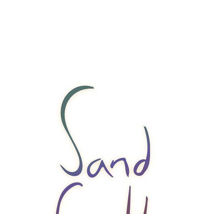 Sand Castle Sand Castle EP 26 - Toomics page 48 - 