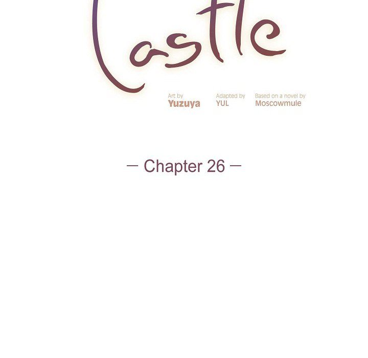 Sand Castle Sand Castle EP 26 - Toomics page 49 - 