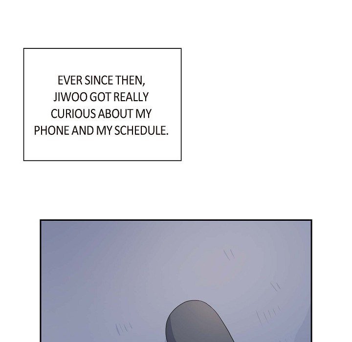 Sand Castle Sand Castle EP 26 - Toomics page 50 - 