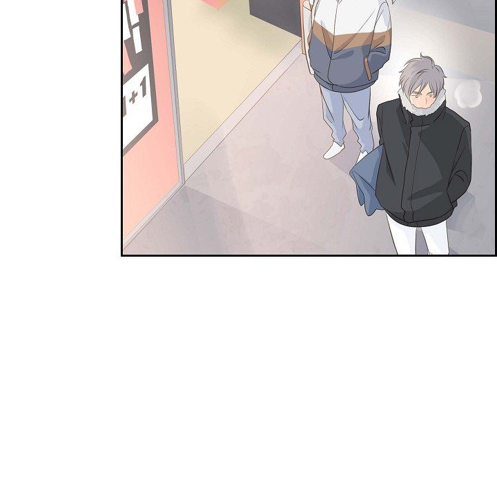 Sand Castle Sand Castle EP 26 - Toomics page 64 - 