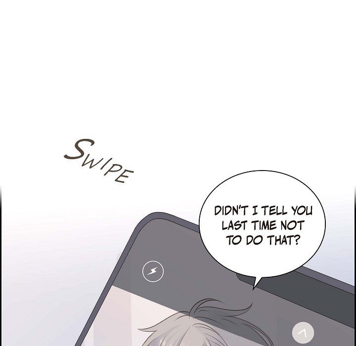 Sand Castle Sand Castle EP 26 - Toomics page 66 - 