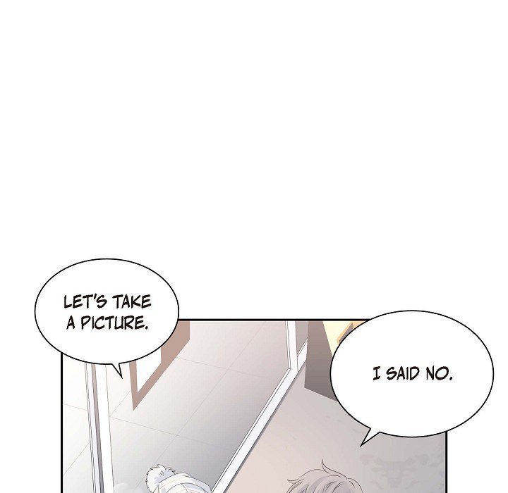 Sand Castle Sand Castle EP 26 - Toomics page 68 - 