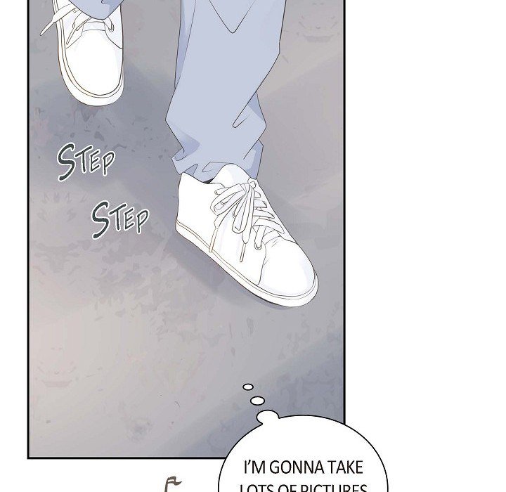 Sand Castle Sand Castle EP 26 - Toomics page 75 - 