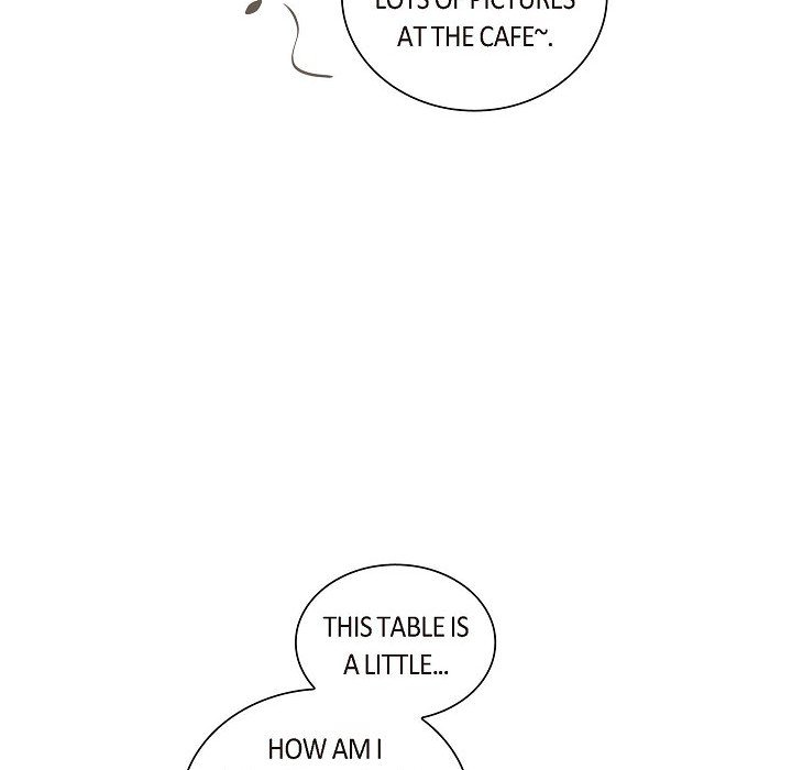 Sand Castle Sand Castle EP 26 - Toomics page 76 - 