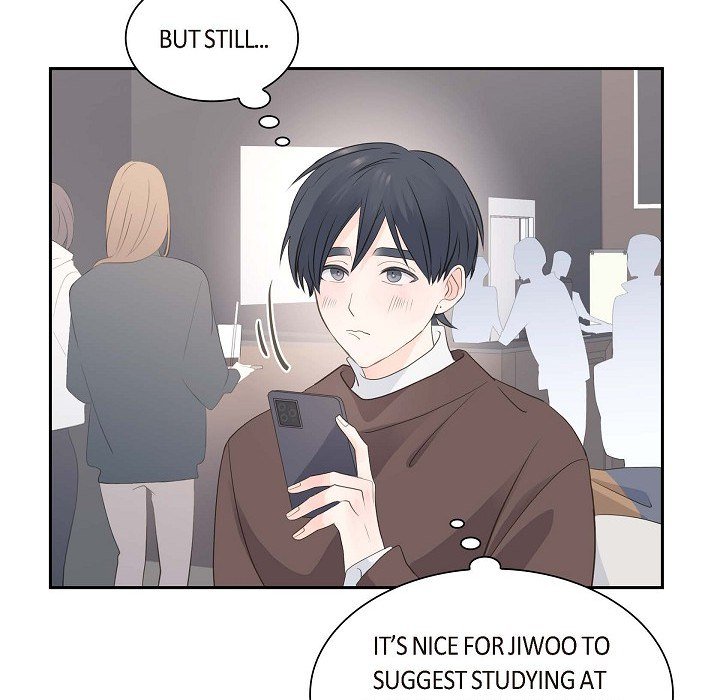 Sand Castle Sand Castle EP 26 - Toomics page 79 - 