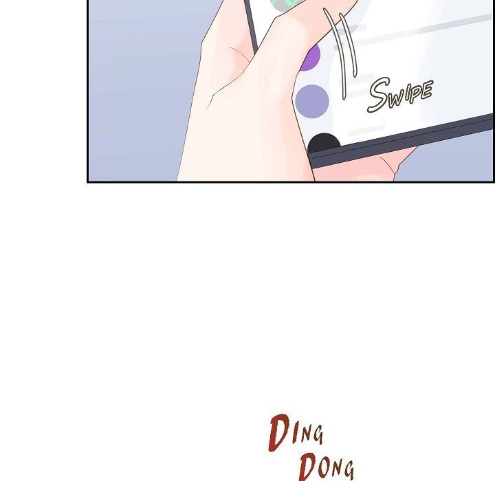 Sand Castle Sand Castle EP 26 - Toomics page 9 - 