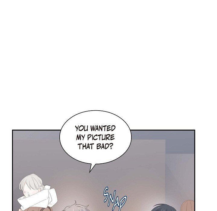 Sand Castle Sand Castle EP 26 - Toomics page 82 - 