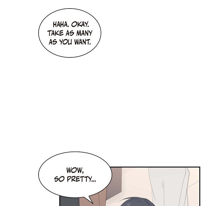 Sand Castle Sand Castle EP 26 - Toomics page 84 - 