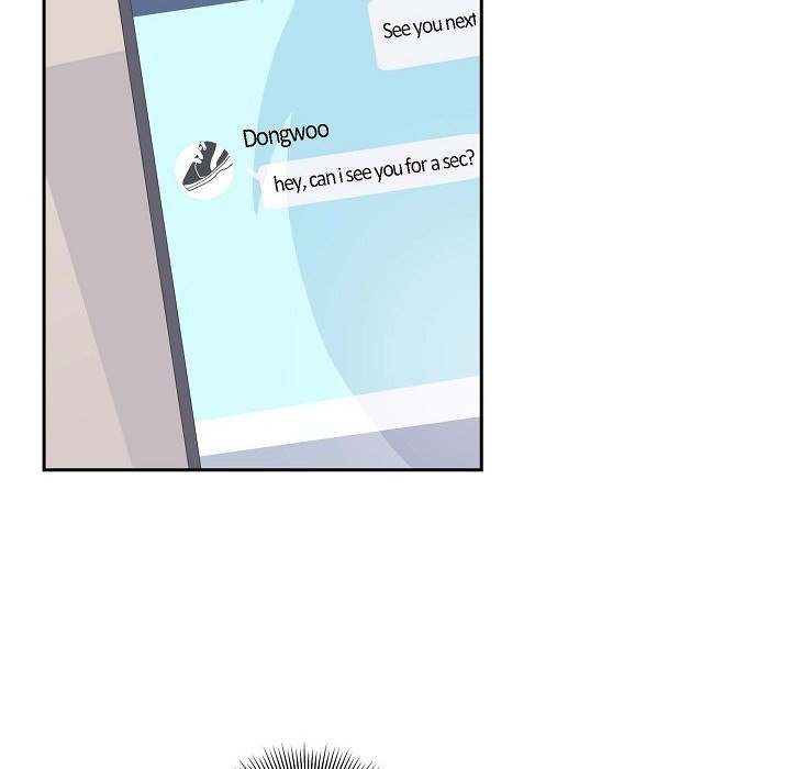 Sand Castle Sand Castle EP 26 - Toomics page 90 - 