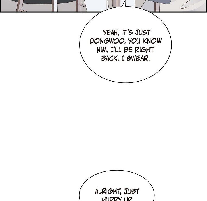 Sand Castle Sand Castle EP 26 - Toomics page 94 - 