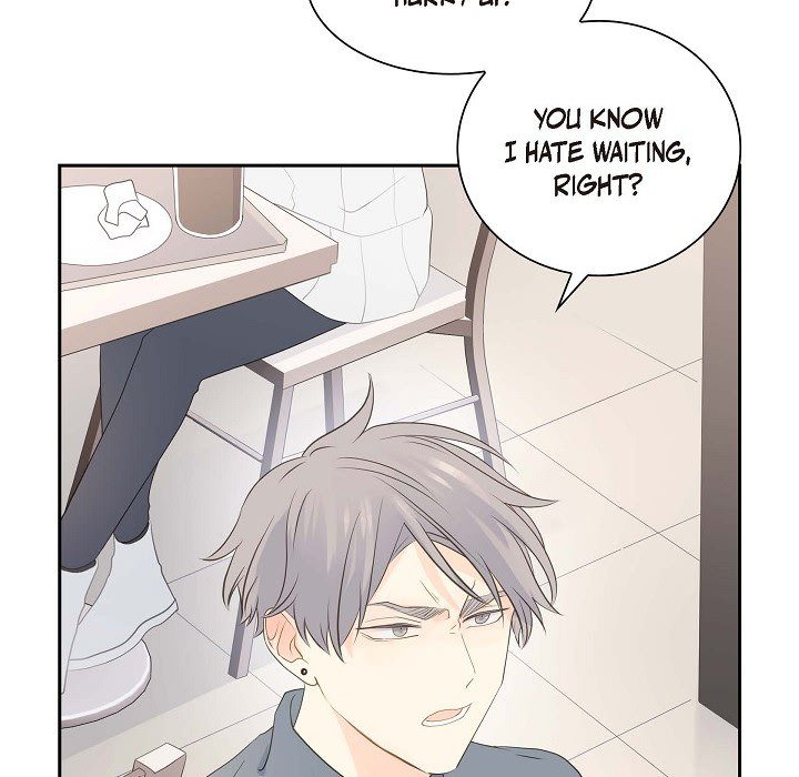 Sand Castle Sand Castle EP 26 - Toomics page 95 - 