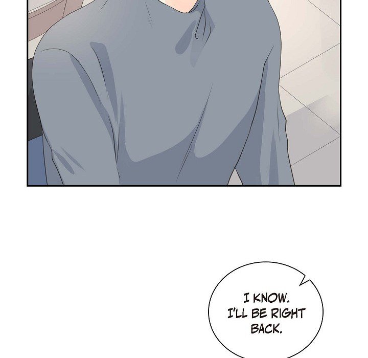 Sand Castle Sand Castle EP 26 - Toomics page 96 - 