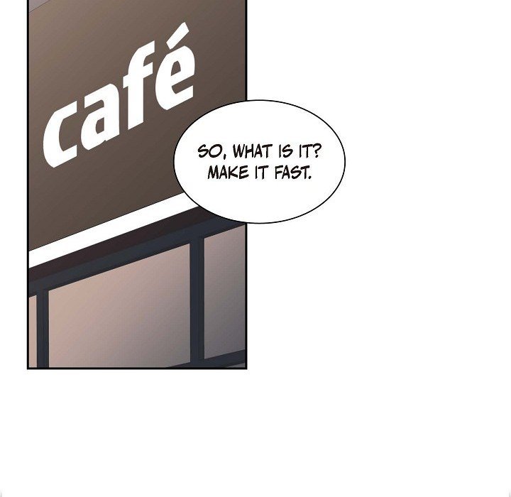 Sand Castle Sand Castle EP 26 - Toomics page 98 - 