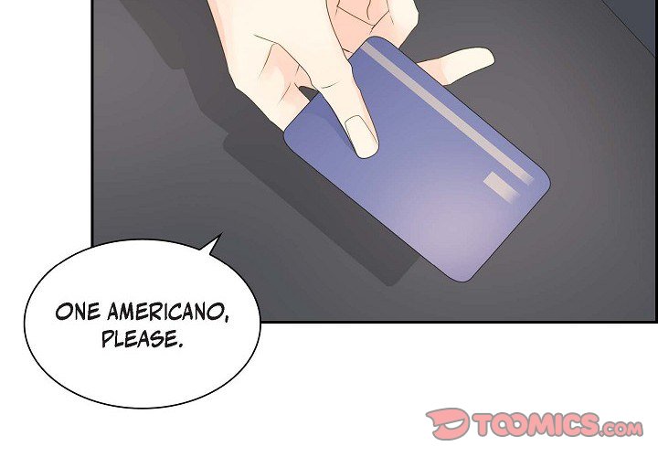 Sand Castle Sand Castle EP 27 - Toomics page 2 - 