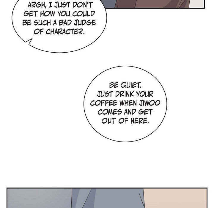 Sand Castle Sand Castle EP 27 - Toomics page 11 - 