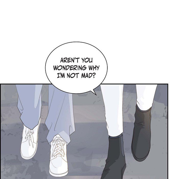 Sand Castle Sand Castle EP 27 - Toomics page 102 - 