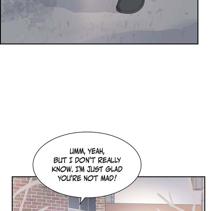 Sand Castle Sand Castle EP 27 - Toomics page 103 - 