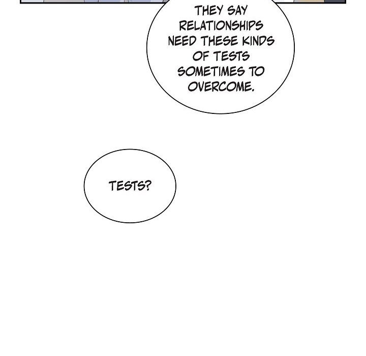 Sand Castle Sand Castle EP 27 - Toomics page 105 - 