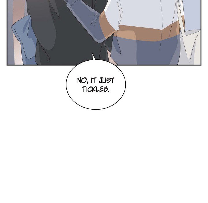 Sand Castle Sand Castle EP 27 - Toomics page 113 - 