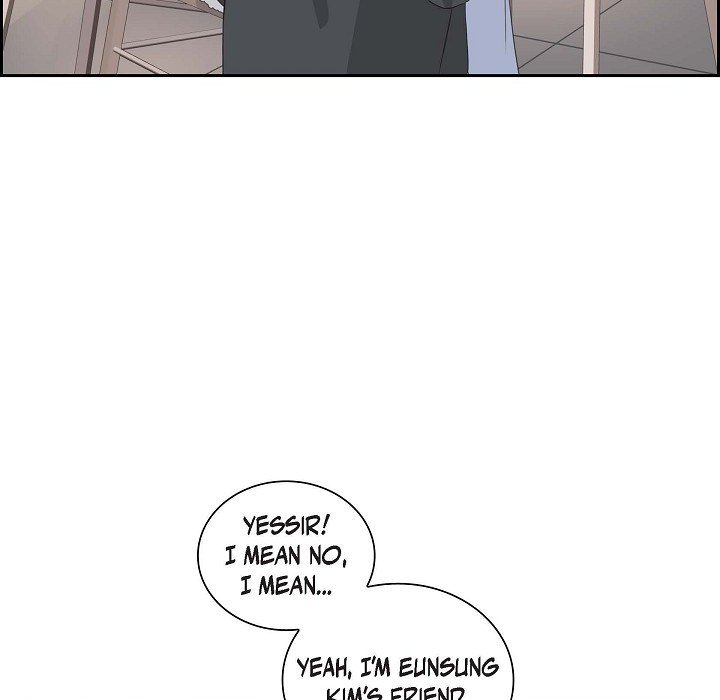Sand Castle Sand Castle EP 27 - Toomics page 15 - 