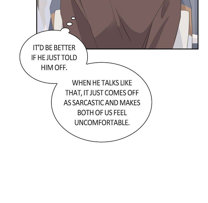 Sand Castle Sand Castle EP 27 - Toomics page 19 - 