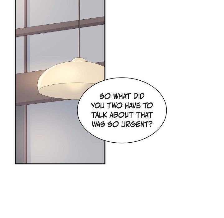Sand Castle Sand Castle EP 27 - Toomics page 22 - 