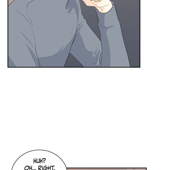 Sand Castle Sand Castle EP 27 - Toomics page 26 - 