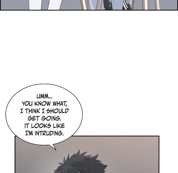 Sand Castle Sand Castle EP 27 - Toomics page 30 - 