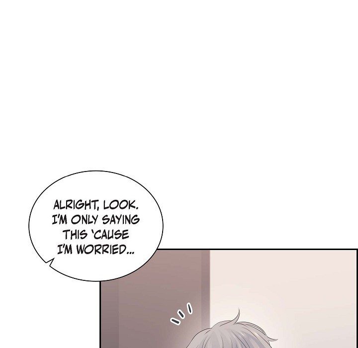 Sand Castle Sand Castle EP 27 - Toomics page 39 - 