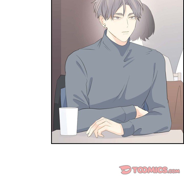 Sand Castle Sand Castle EP 27 - Toomics page 40 - 
